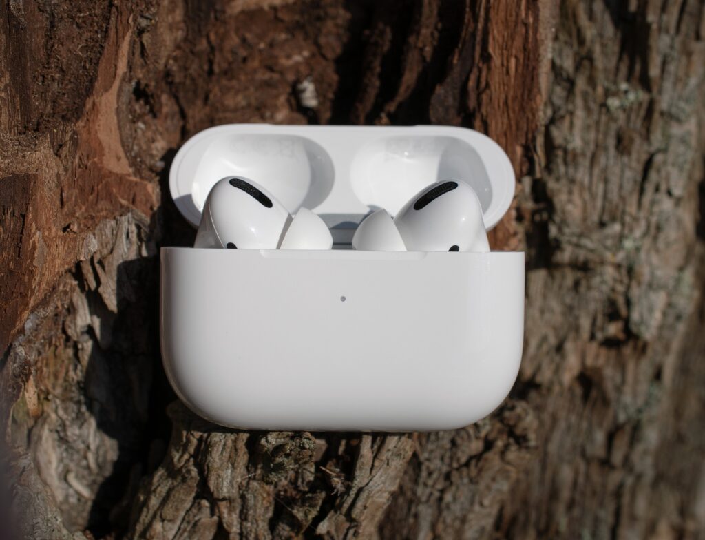  Headphones for Apple iPhone