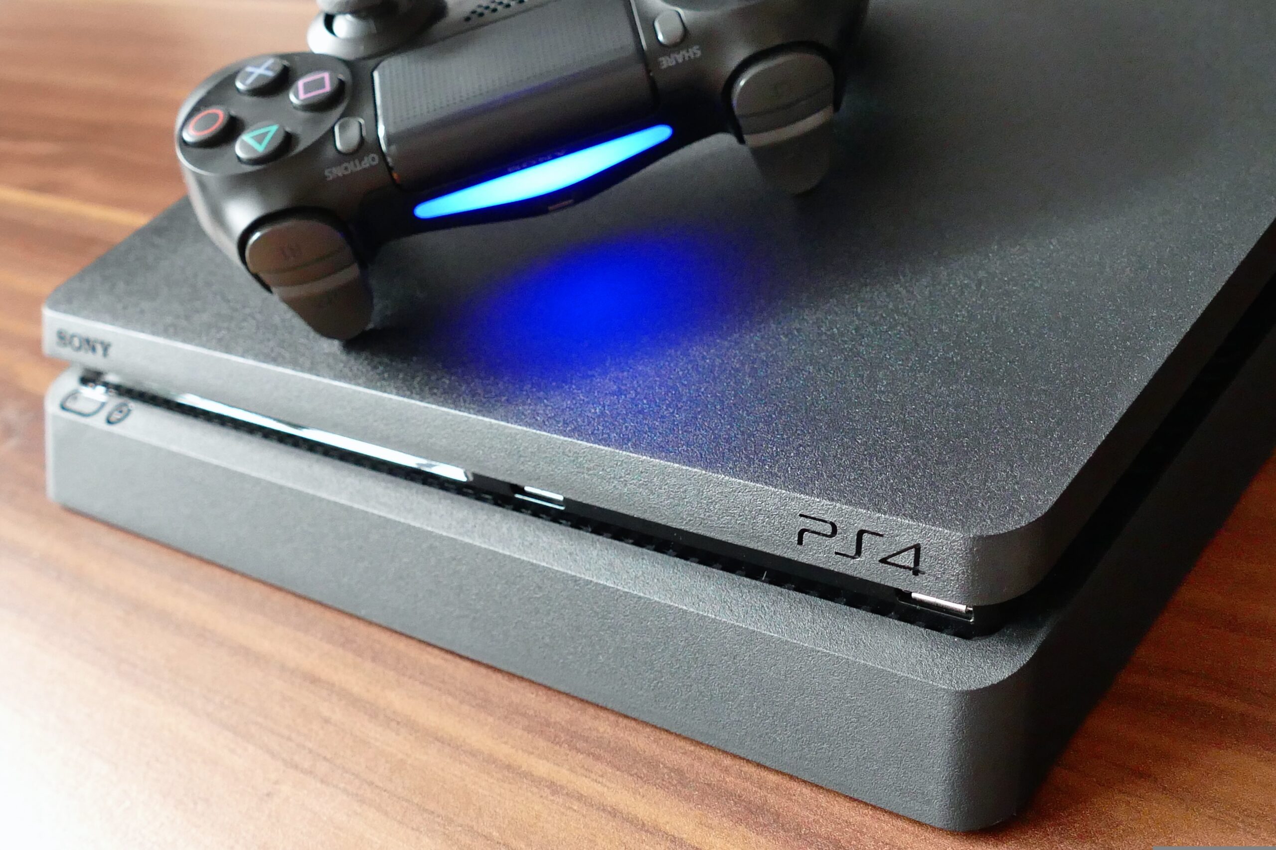 Best games for your ps4