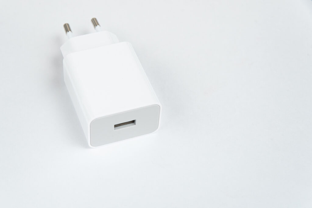 Top 5 Reasons Why Your iPhone Adapter Gets Hot